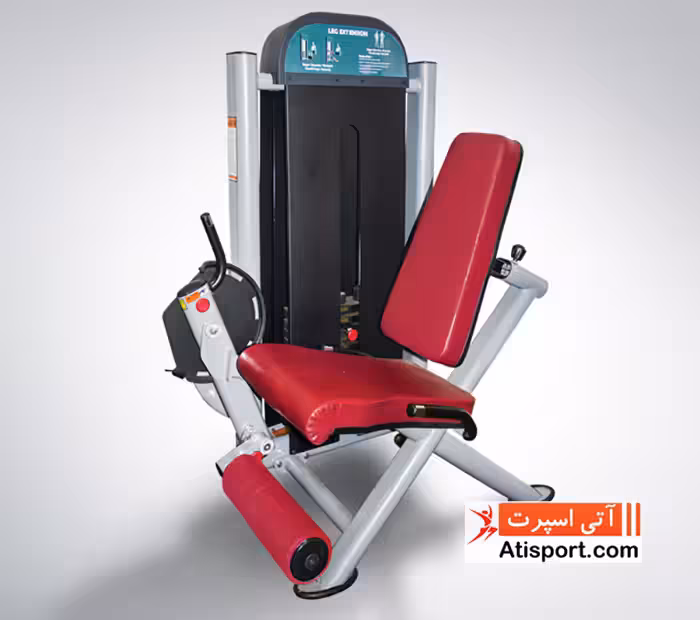 دستگاه جلو پا ماشین تن آسا Power 124