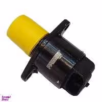 استپر موتور فرانکو مدل 1202 مناسب پژو 405