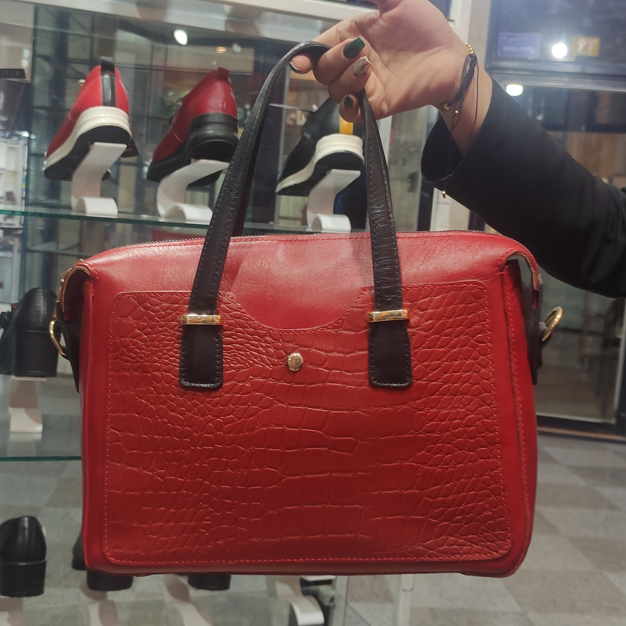 کیف مجلسی زنانه