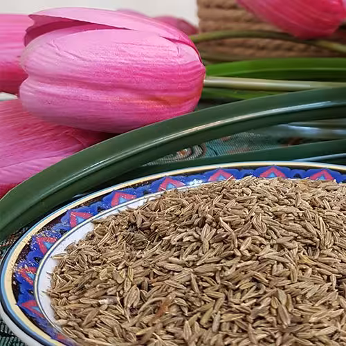 پودر زیره سیاه