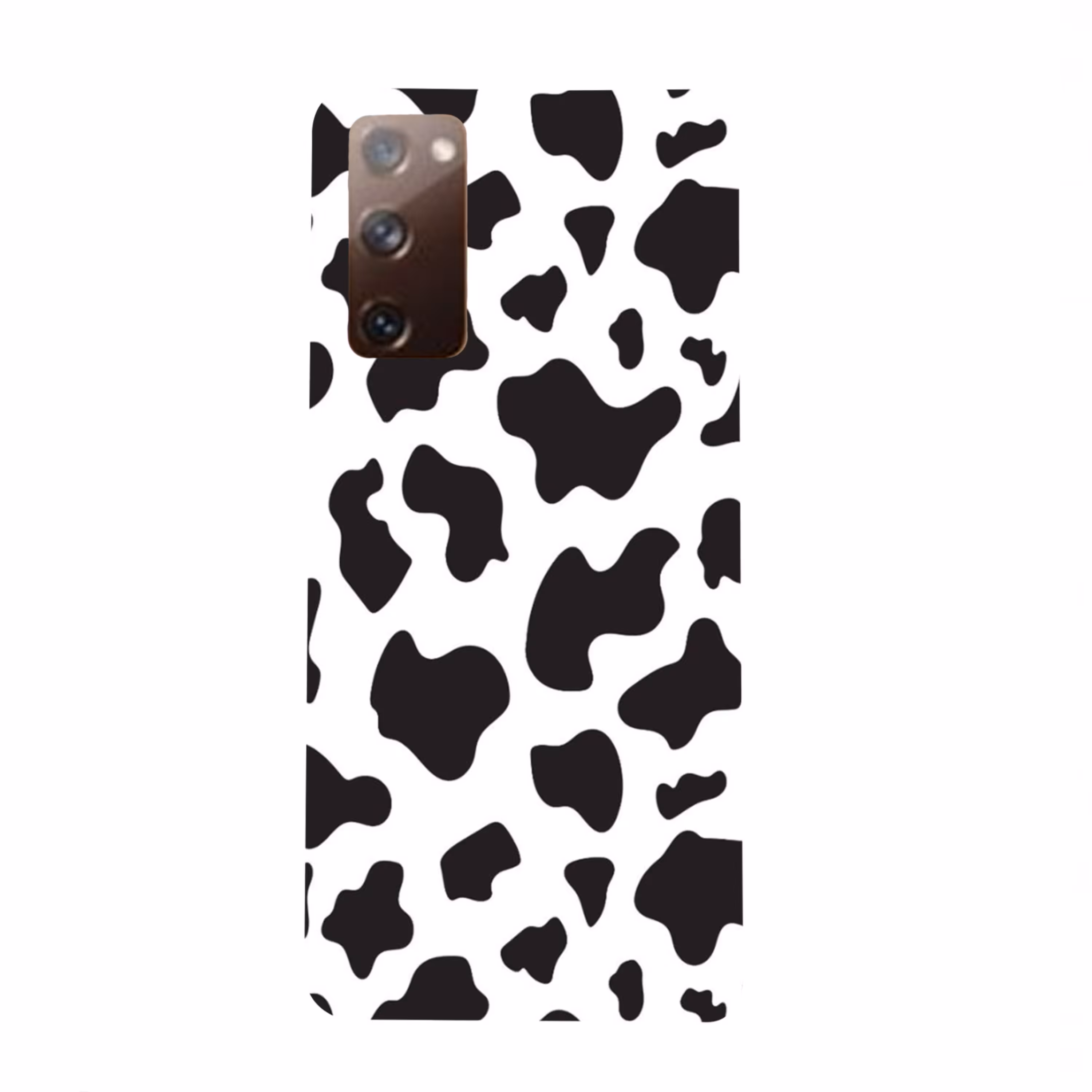 کاور طرح دار328 مناسب برای گوشی سامسونگ s20fe