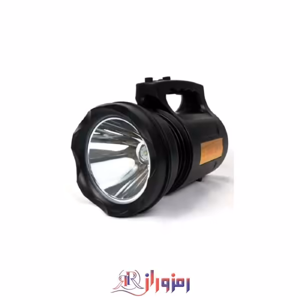چراغ قوه و نورافکن دستی TD-6000A-30W-T6