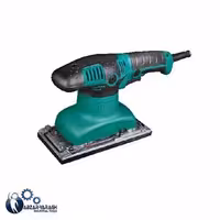 سنباده لرزان دی سی ای مدل ASB02-185 - ابزار یراق