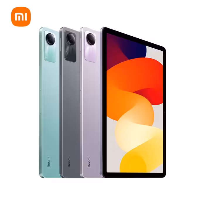 تبلت شیائومی ردمی پد Xiaomi Redmi Pad SE ظرفیت 256 گیگابایت و رم 8 گیگابایت