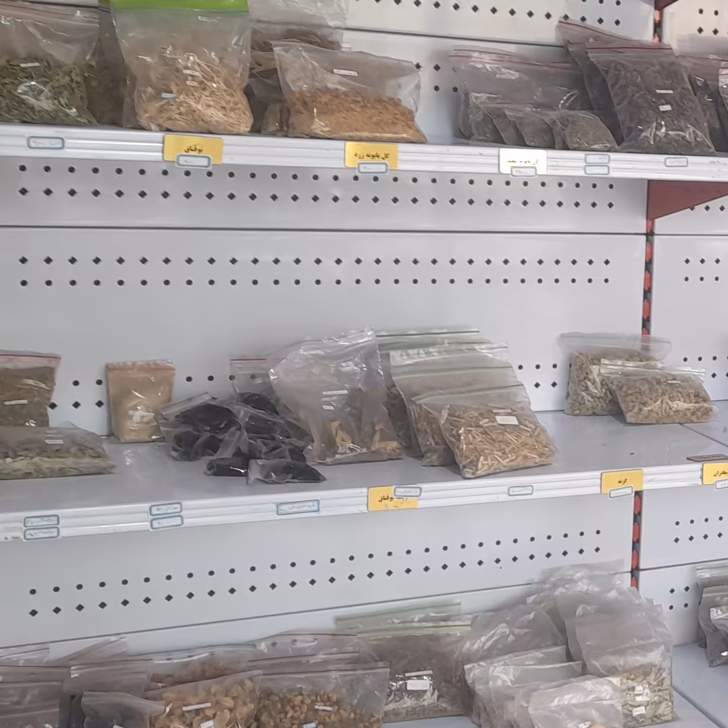 ترکیب بهبود کبد چرب