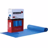 کیسه زباله 3 رول سایز بزرگ (90 70)  