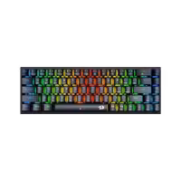 کیبورد گیمینگ ردراگون مدل Ryze Pro K6 مشخصات، آخرین قیمت و خرید