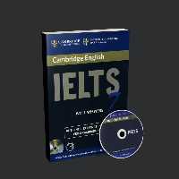 کتاب کمبریج آیلتس هفت Cambridge IELTS 7 انتشارات Cambridge