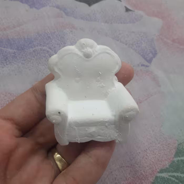 گیفت خام مبل  استنداسم