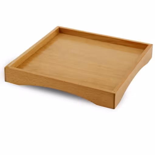 سینی چوبی مدل REMY کد WST-3060