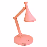 چراغ مطالعه رومیزی طرح موش سفید E40