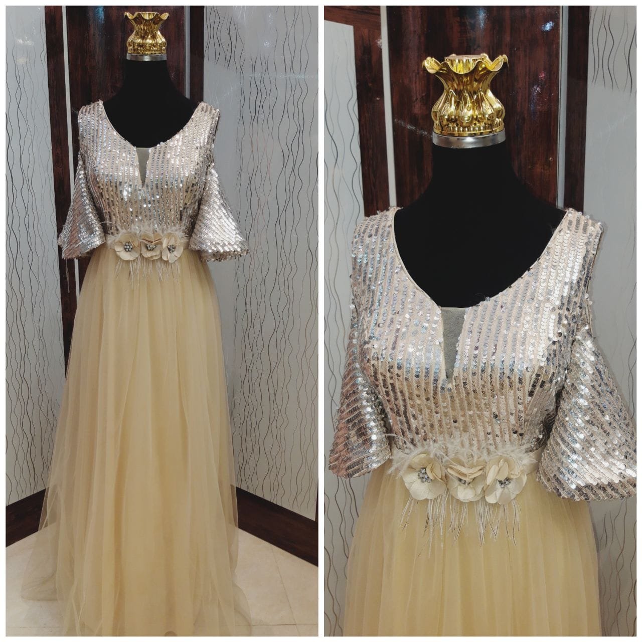 لباس مجلسی زنانه  شیک