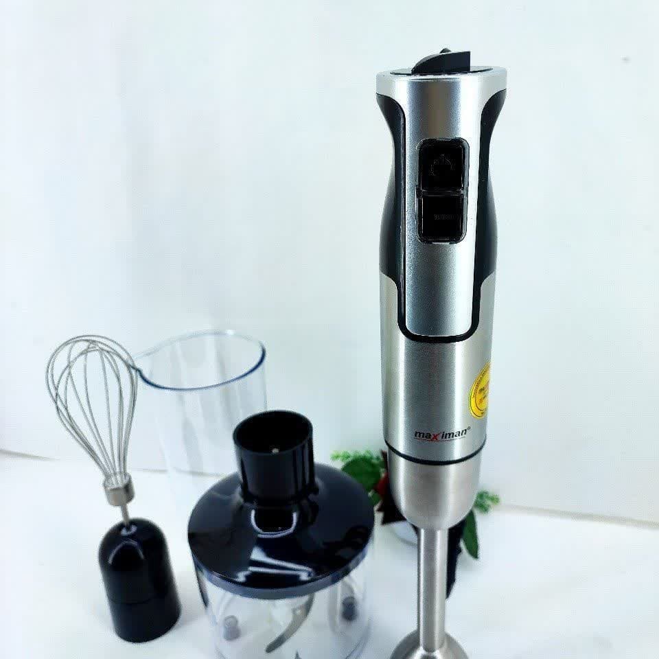 گوشت کوب برقی 3 کاره مارک مکسی من مدل 2016