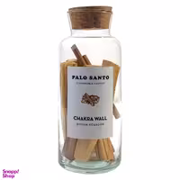 عود مدل پالوسانتو کد GL01