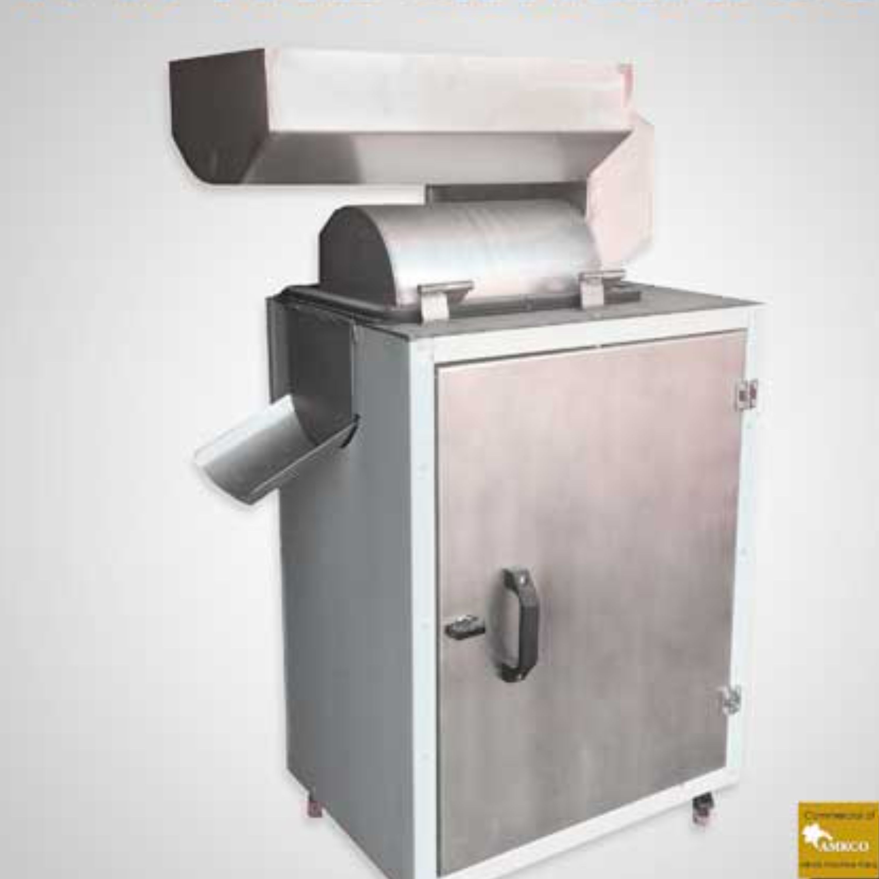 دستگاه آبگیر گوجه 250 کیلویی 2 اسب