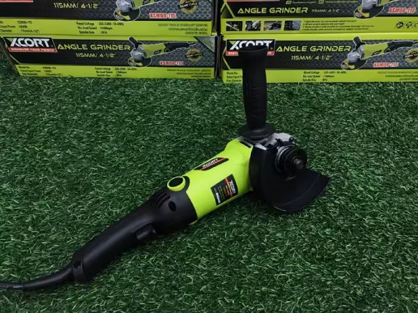 مینی فرز دیمردار  1050 وات ایکس کورت (XCORT) مدل XSM08-125