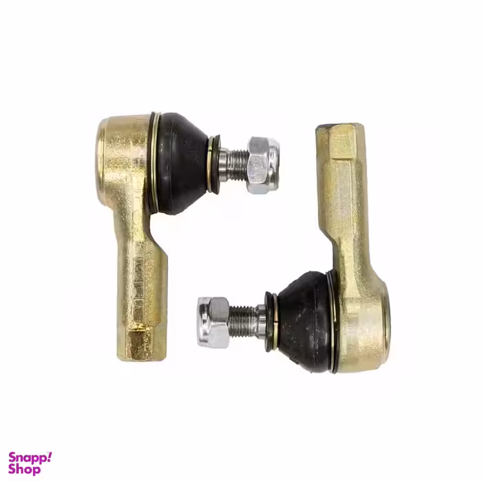 سیبک فرمان خودرو مدل NVD مناسب ساینا بسته 2عددی