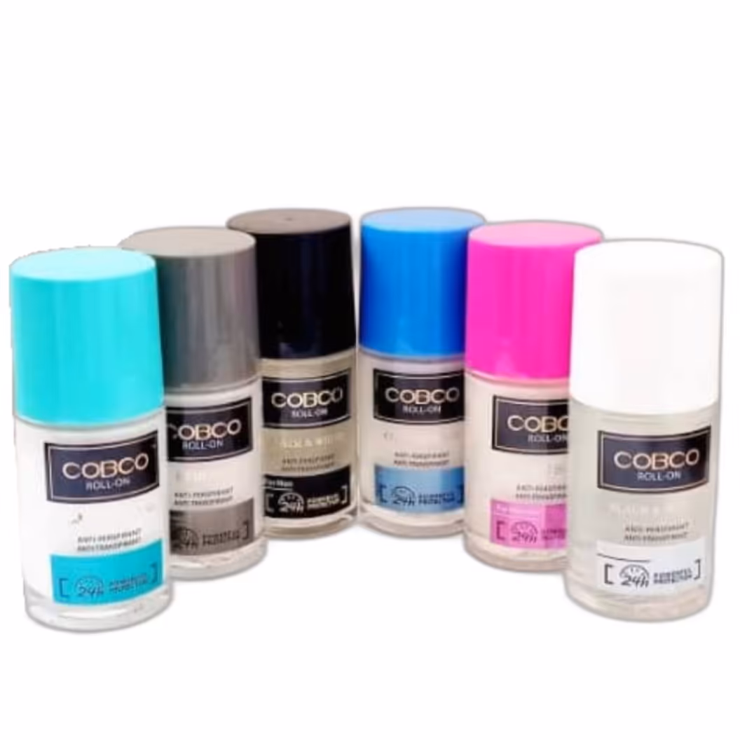 مام  رول ضد تعریق  کوبکو  حجم 75 میل