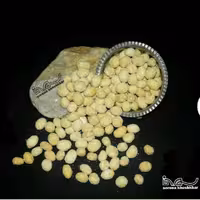 بادام زمینی روکشدار با طعم پنیری در بسته بندی 450 گرمی