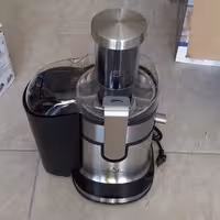 آبمیوه گیری لمسی رویال کینگ