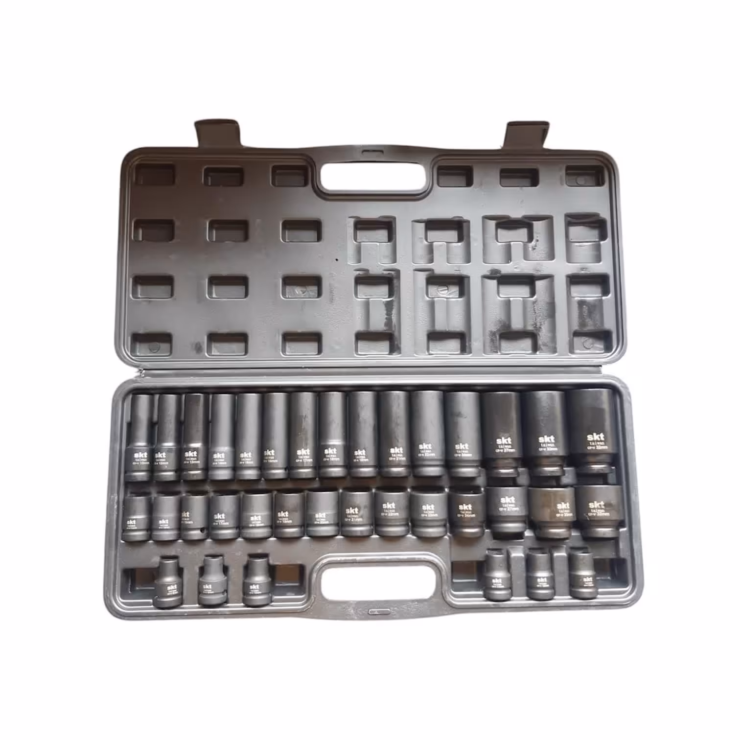 جعبه بکس بلند و کوتاه تایوان 35 پارچه