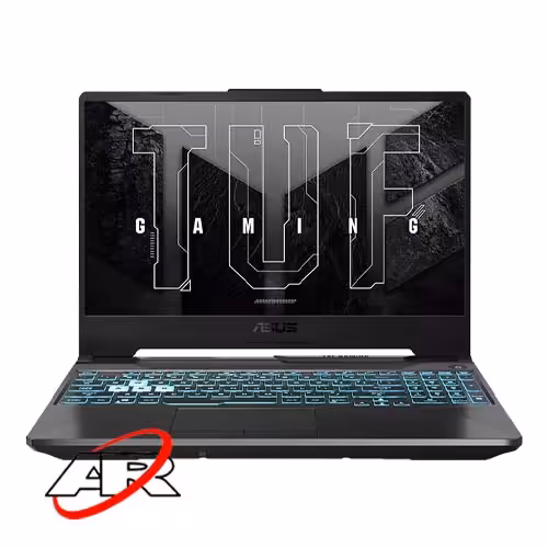 لپ تاپ ایسوس مدل FX506HM-HN031 i7 11800H 16GB 512SSD 6GB