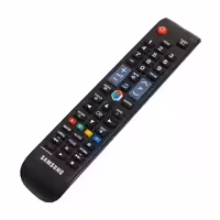 کنترل تلویزیون سامسونگ بلند درجه یک