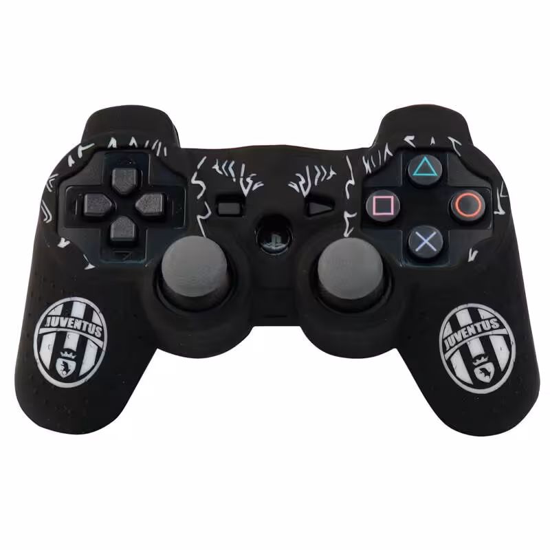 روکش دسته بازی PS3 طرح Juventus