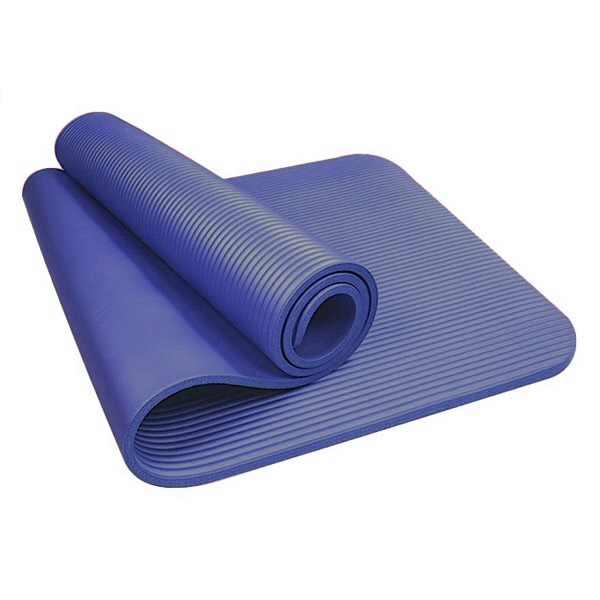 زیر انداز یوگا مدل Yoga Matte اورجینال ضخامت 10 میلی متر کد02