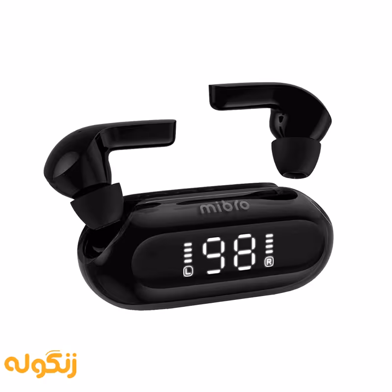 هندزفری بلوتوثی شیائومی مدل Mibro Earbuds 3 - زنگوله