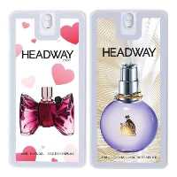 عطر جیبی زنانه هدوی مدل اکلت و ویکتور اند رولف بن بن حجم 45 میلی لیتر مجموعه 2 عددی
