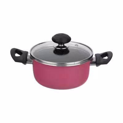 قابلمه زرساب مدل CH-414 سایز 14