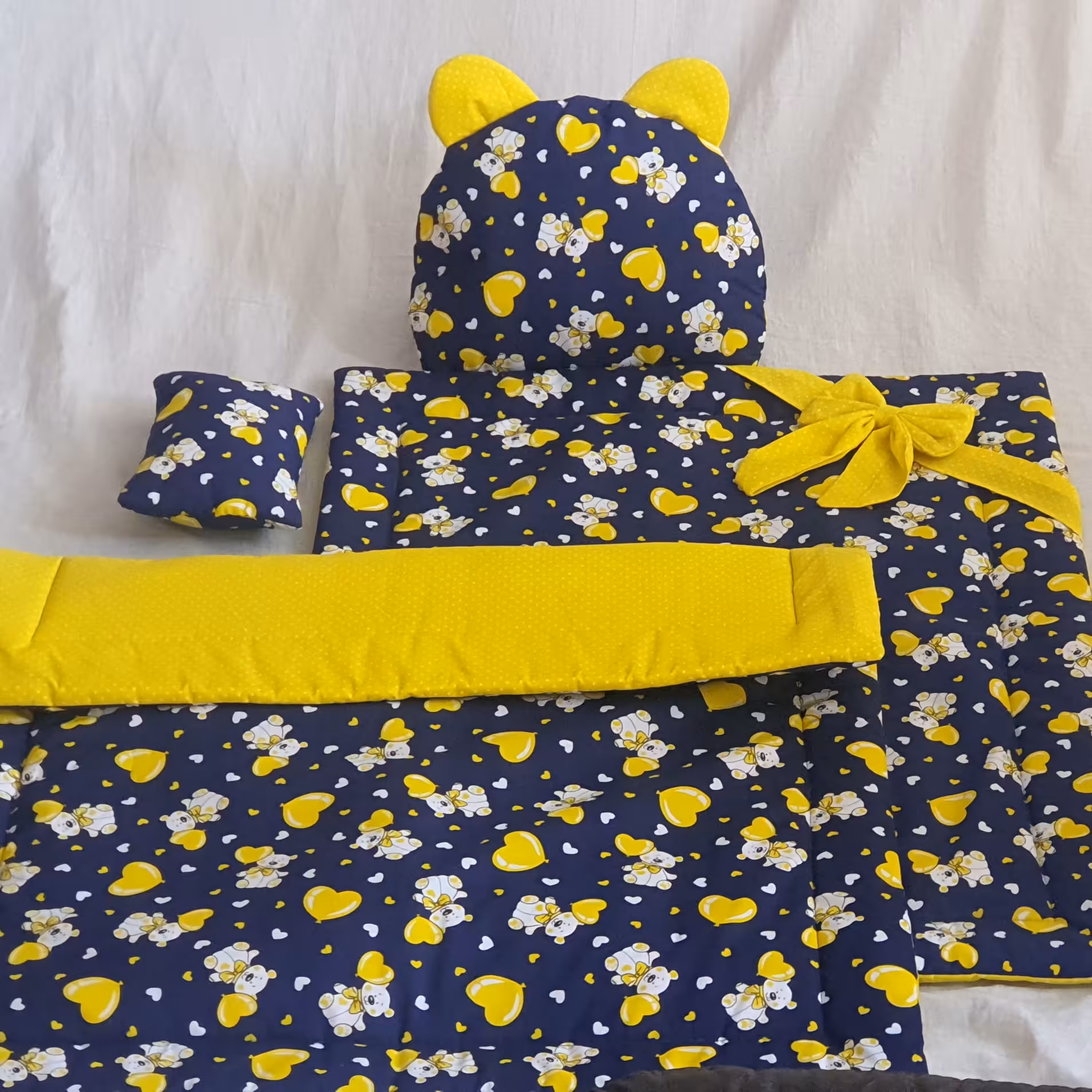 کالای خواب نوزاد