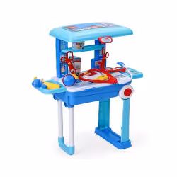 ست پزشکی چمدانی