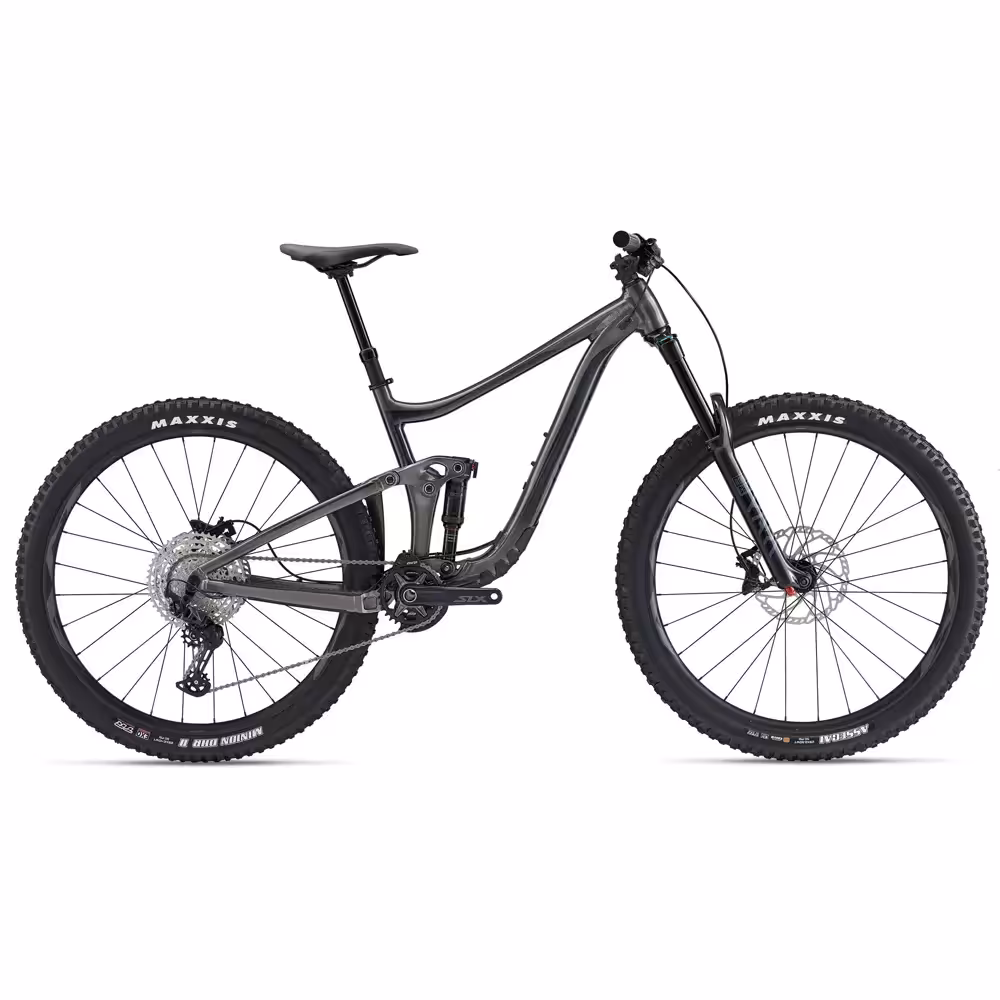 دوچرخه جاینت رین Giant Reign 2 سایز 29 🚴‍♂️