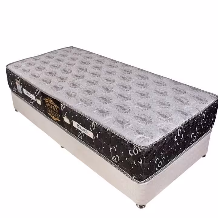 تشک سوپر طبی پد دار 