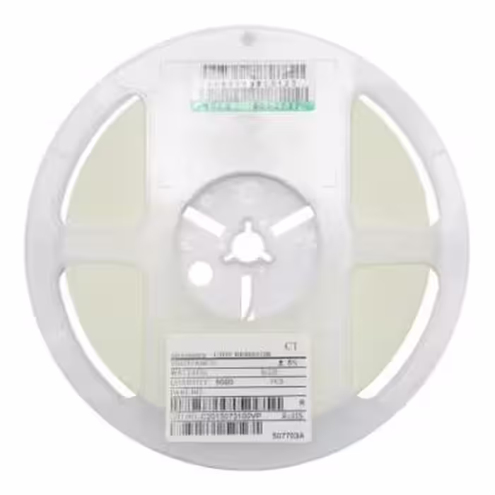 مقاومت 2.4 اهم پکیج 1206 SMD رول5000 عددی