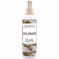 بادی اسپلش گرویتی DOLOMITE عطرمو و آبرسان بدن