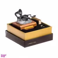 جعبه موزیکال ایل تمپو ولا (IL Tempo Vola) مدل New Classico ملودی رومیو و ژولیت