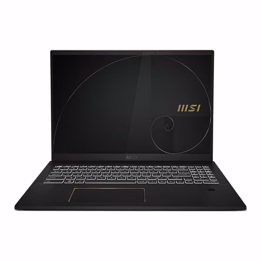 لپ تاپ لمسی ام اس آی Summit E16 Flip A11UCT i7-1185G7/16GB/1TB SSD/4GB