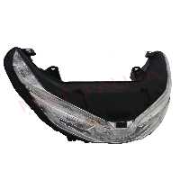 لوازم یدکی موتورسیکلت چراغ جلو HONDA PCX HARING مناسب برای مدل های 2018 2019 Universal