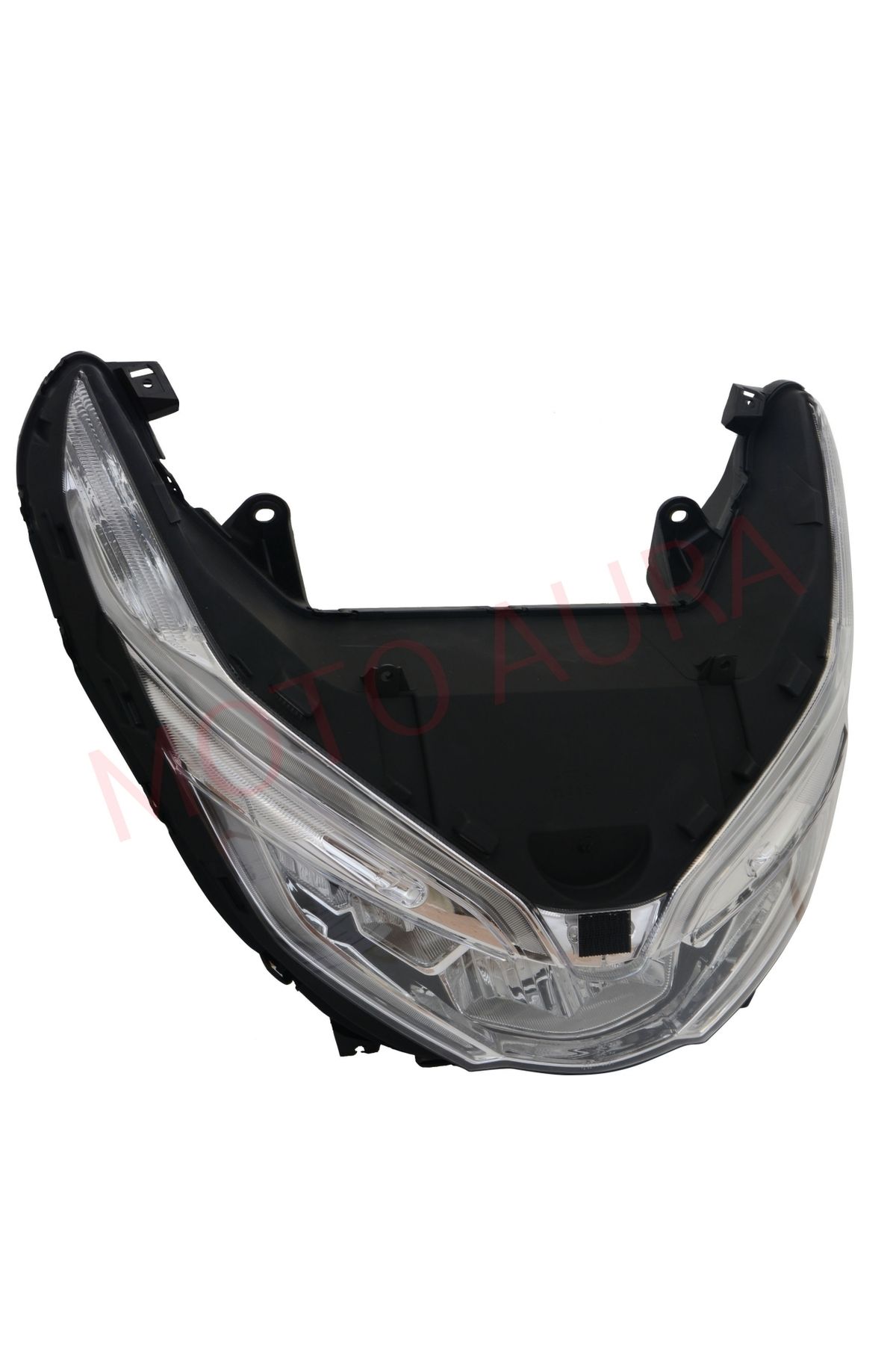 لوازم یدکی موتورسیکلت چراغ جلو HONDA PCX HARING مناسب برای مدل های 2018 2019 Universal
