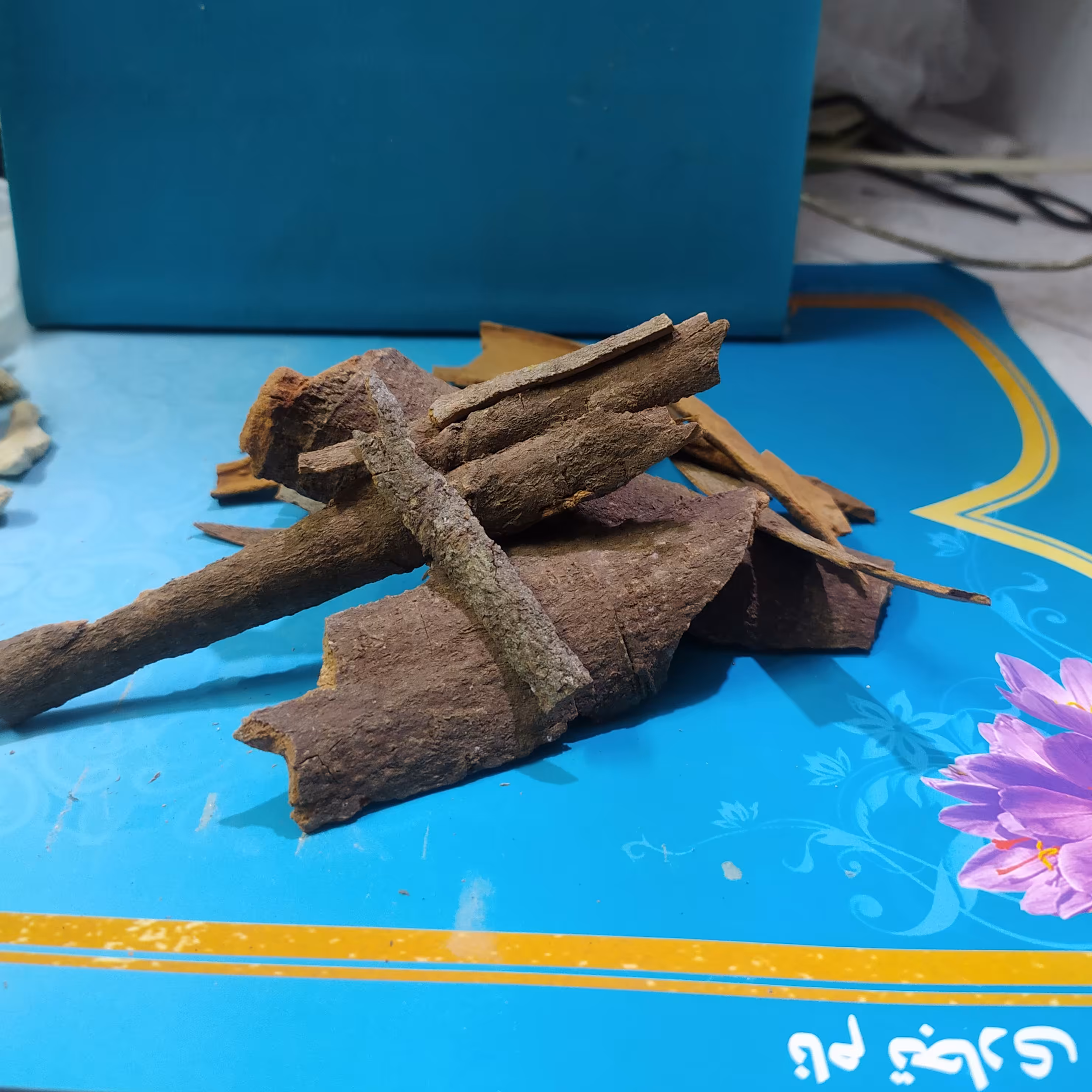 چوب دارچین اعلا