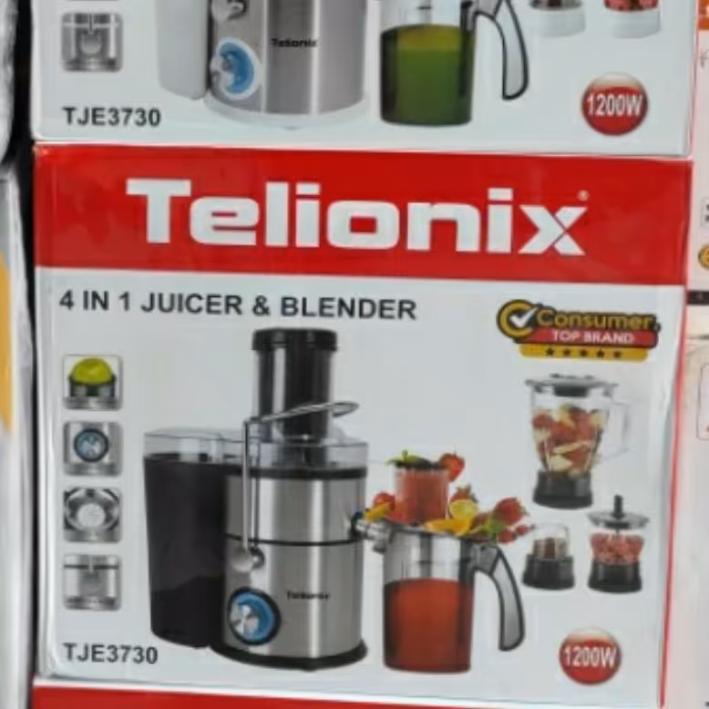 آب میوه گیری چهارکاره