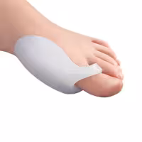 محافظ هالوکس والگوس ولکر مدل 64007 WELLCARE