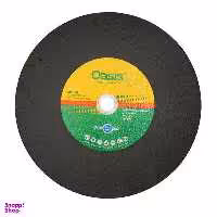 مجموعه 6 عددی صفحه برش پروفیل اوسیس مدل 355x5