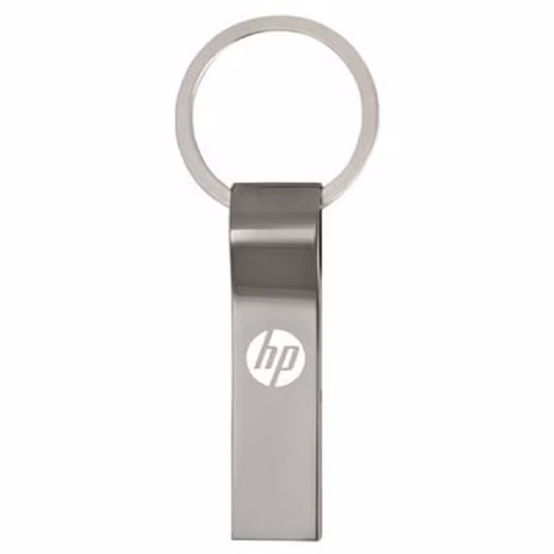 فلش مموری اچ پی مدل وی 285 دبلیو با ظرفیت 8 گیگابایت