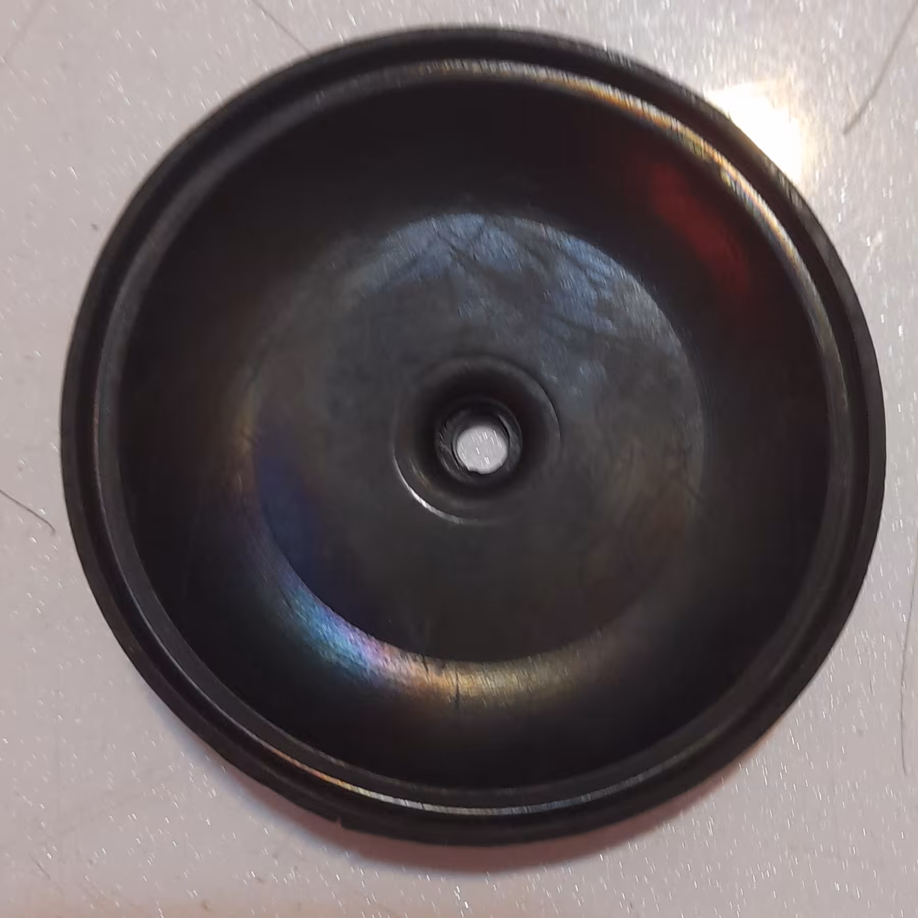 دیافراگم ست کنترل پمپ آب  مدلPC-19