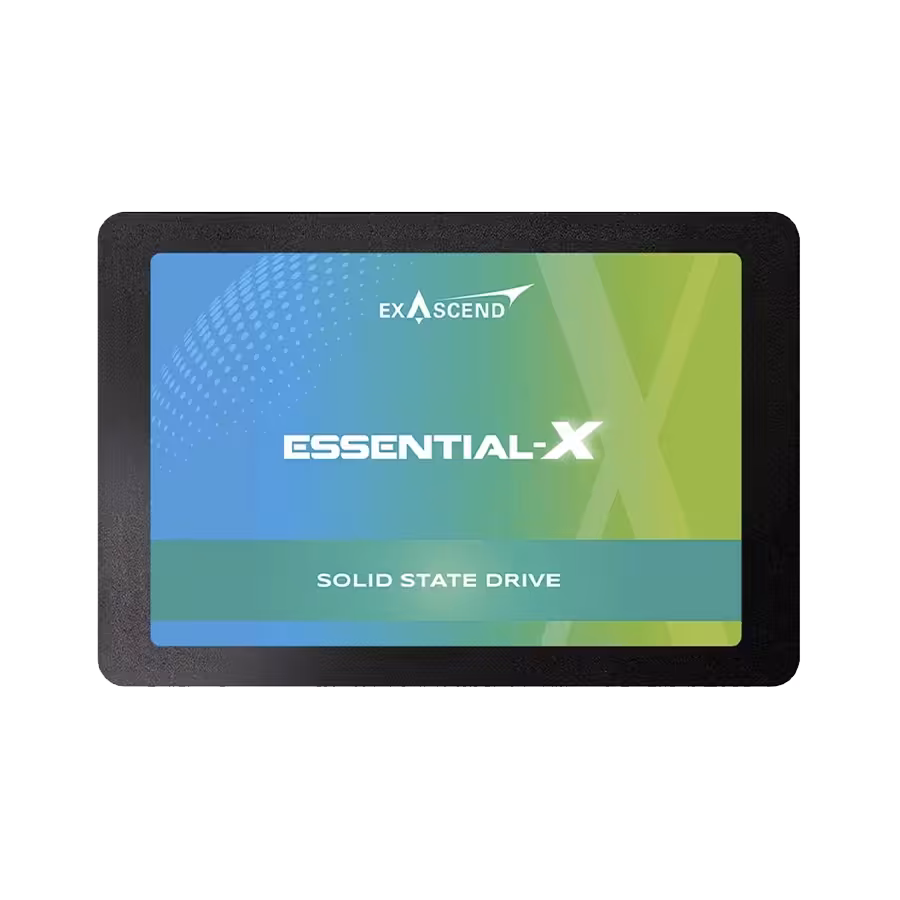 اس اس دی اگزاسند Essential X M.2 ظرفی مشخصات، آخرین قیمت و خرید