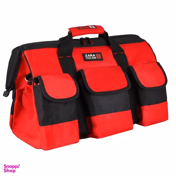 کیف ابزار زارا مدل TB-105